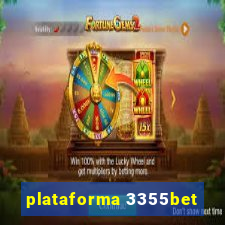 plataforma 3355bet